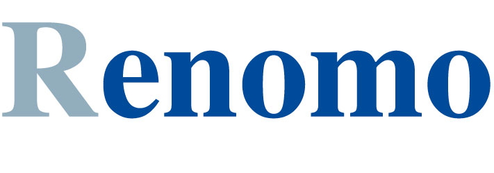 Renomo Logo